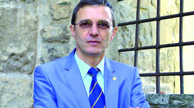 ioan aurel pop noul presedinte al academiei romane