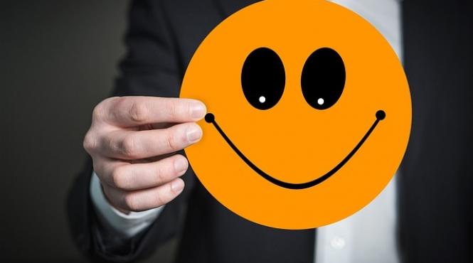 test de fericire afla cat de implinit esti in viata