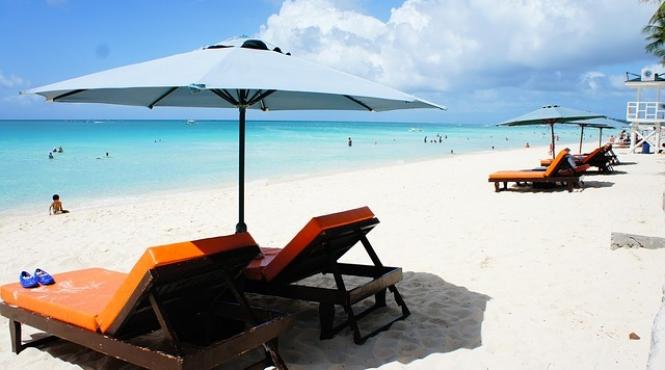 cea mai frumoasa insula din lume inchisa pentru turisti