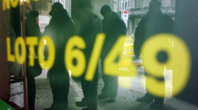 loto 6 49 din 8 aprilie 2018 rezultate tragerea speciala de paste numere castigatoare la loto 6 49