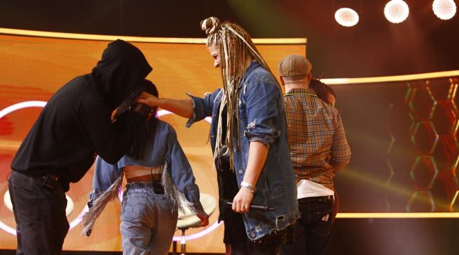 nicoleta nuca si alex florea si au pierdut locurile intre cei 4