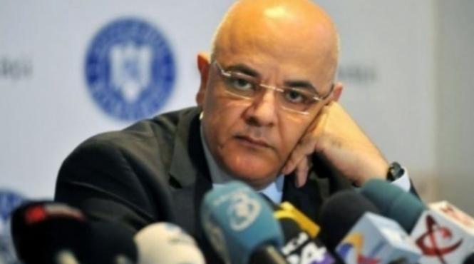 raed arafat lovitura pentru sistemul medical