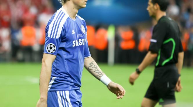 fernando torres iti anunta plecarea de la atletico madrid in vara