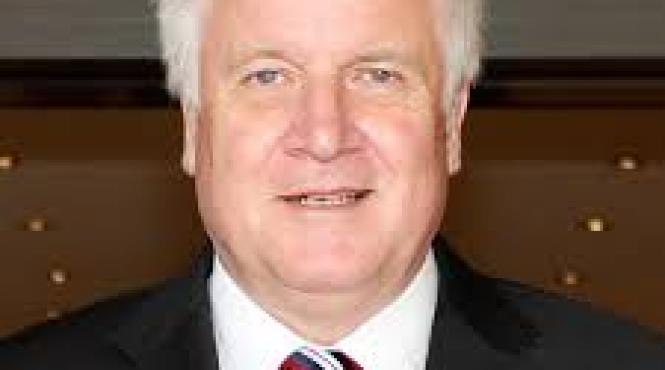 ministrul german de interne l a felicitat pe viktor orban pentru victorie