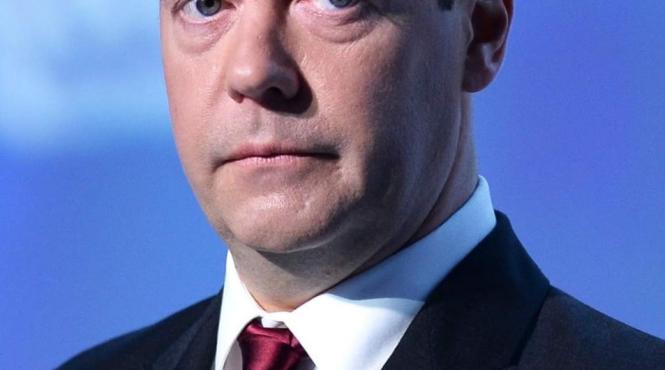 premierul rus ordona guvernului sa elaboreze un raspuns la sanctiunile americane