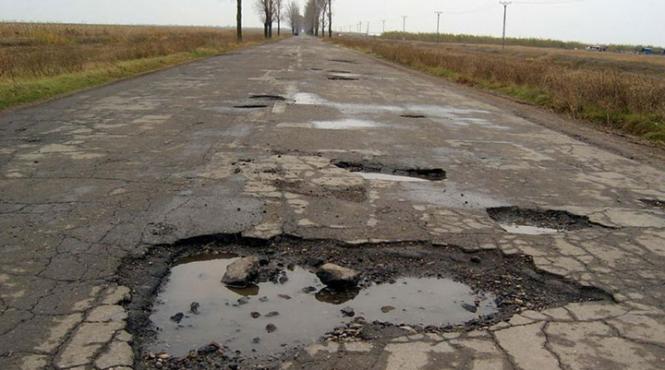 anunt trist drumurile din romania sunt cele mai nesigure din uniunea europeana