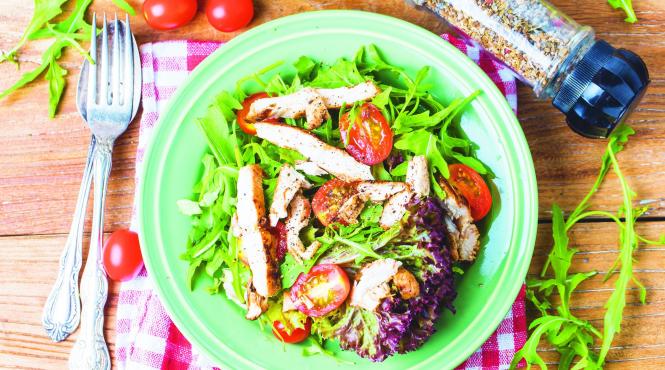 avans dupa mesele grele de paste trebuie sa se revina imediat la dieta obisnuita