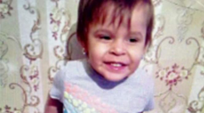 drama de paste o fetita in varsta de trei ani disparuta de la locuinta a fost gasita decedata in raul arges