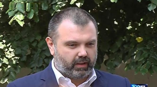 milionarul horia simu la dna