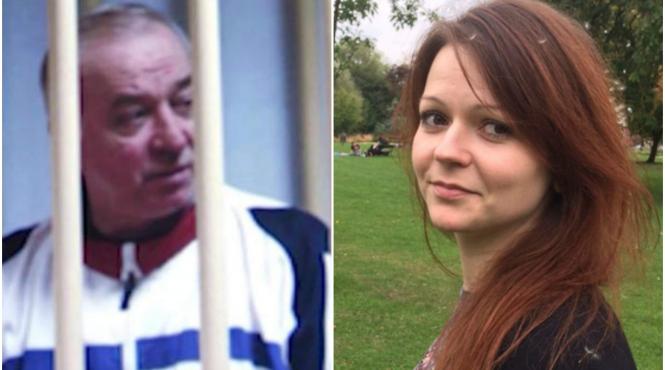 rusia anunta ca va considera rapire o eventuala transferare secreta a lui serghei skripal si a fiicei sale
