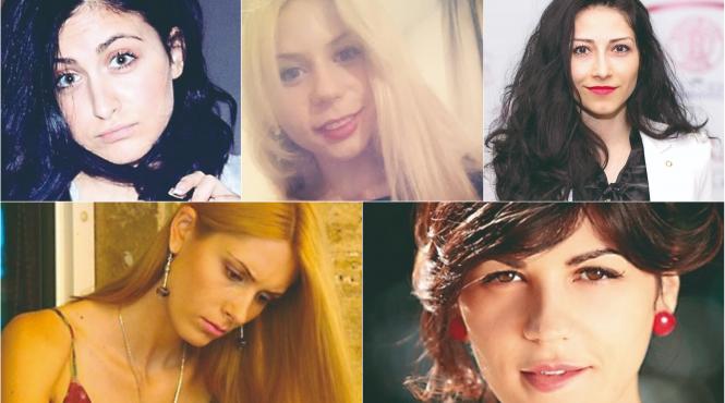 sexy functionarele care defileaza prin guvern