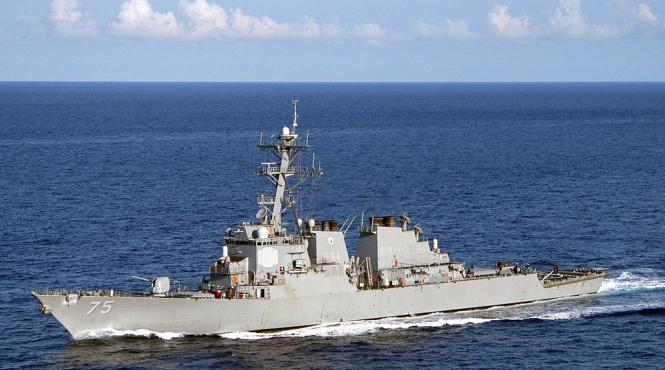 siria avioane rusesti foarte aproape de nave americane