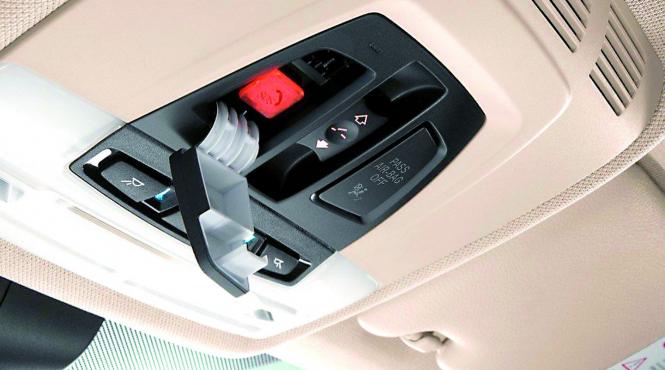 sistemul ecall obligatoriu