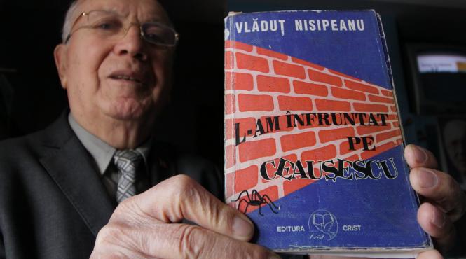 video povestea romanului care a refuzat sa se insoare cu fata lui stalin