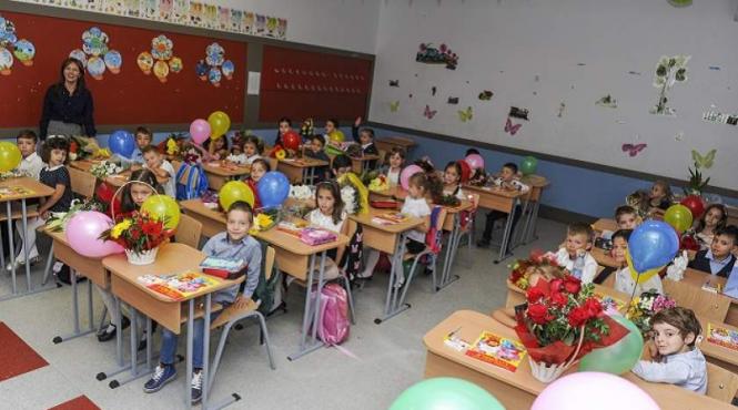 astazi incepe cea de a doua etapa de inscriere in invatamantul primar