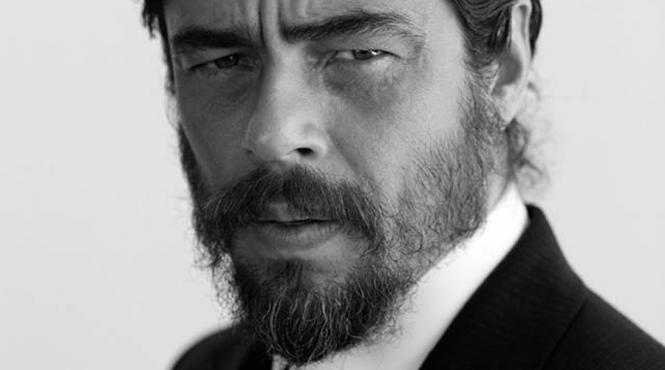 benicio del toro va fi distins cu premiul male star of the year la convetia cinemacon
