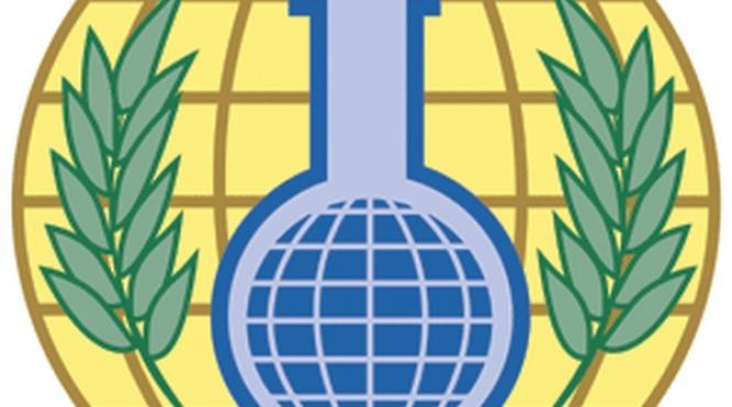 oiac se reuneste luni pentru a discuta despre presupusul atac chimic din douma