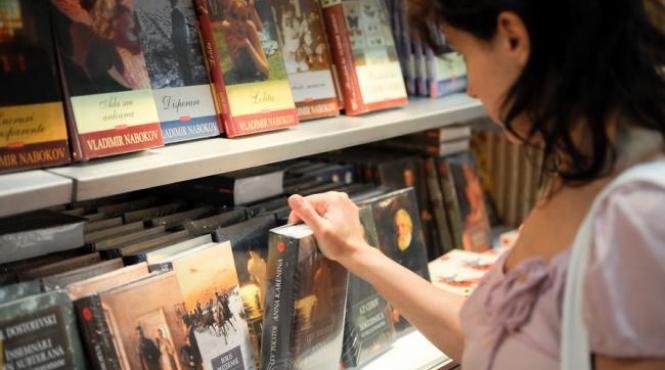 top 10 carti de citit in aceasta primavara