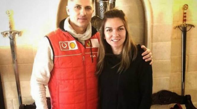 barbatul despre care se spunea ca ar fi noul iubit al simonei halep rupe tacerea