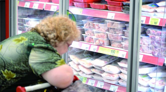 inflatia se reaprinde