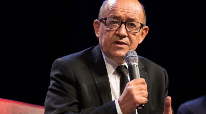 ministrul francez de externe isi anuleaza vizitele de lucru din cauza crizei siriene