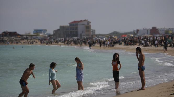 minivacanta de 1 mai pentru bugetari