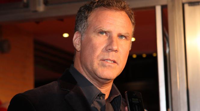 will ferrell spitalizat in california in urma unui accident rutier