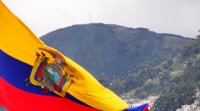 ecuadorul confirma uciderea a doi jurnalisti si a soferului acestora rapiti in martie