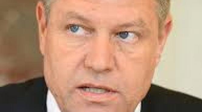 klaus iohannis reactie la atacul asupra siriei suntem solidari fata de actiunile partenerilor strategici