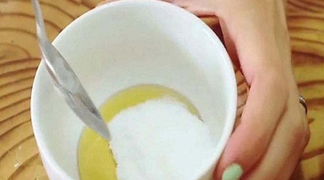 prepara acest amestec minune consuma cate 3 lingurite pe zi timp de 30 de zile efectul e uluitor