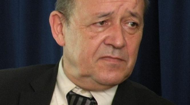 seful diplomatiei franceze o buna parte din arsenalul chimic al regimului de la damas a fost distrus