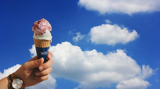 consiliul concurentei analizeaza preluarea betty ice de catre unilever