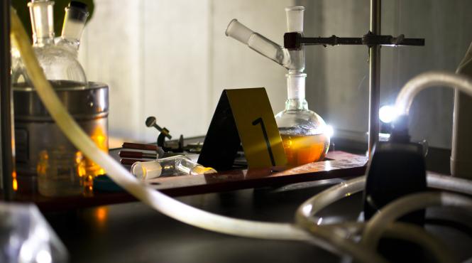 exista indicii ca in atacul chimic din douma s a folosit sarin