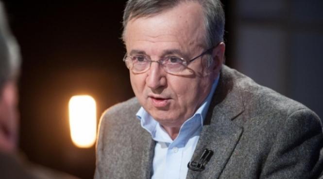 ion cristoiu iohannis nu o va revoca pe kovesi o revocare presupune o bataie de cap