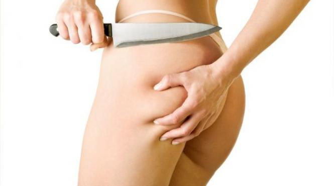 4 trucuri ca sa lupti eficient celulita