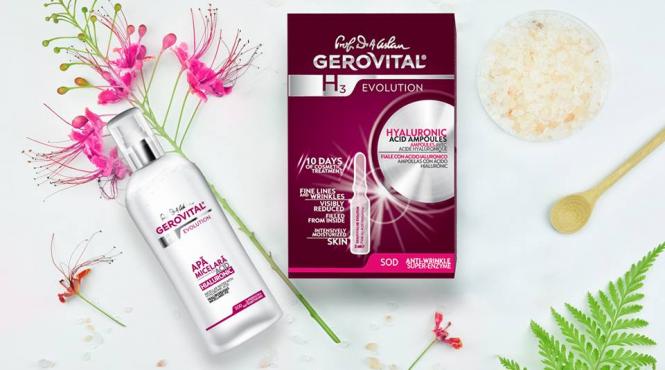 cifra de afaceri a companiei farmec a crescut cu 9 12 in 2017