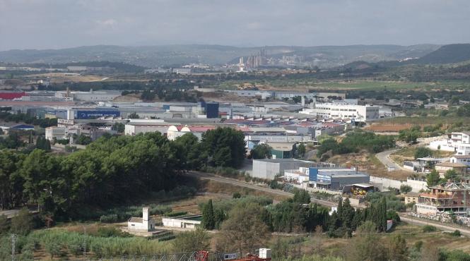 ctp a demarat lucrarile de constructie in ctpark cluj ii