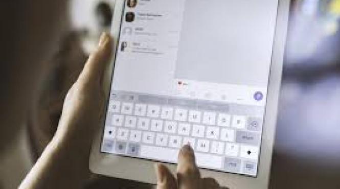 franta guvernul dezvolta o aplicatie de mesagerie criptata pentru a contracara riscurile de spionaj extern