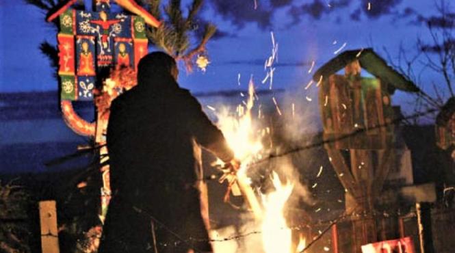 pastele blajinilor sau matcalaul ce trebuie sa faci azi de pastele mortilor ca sa ai noroc tot anul obiceiuri si superstitii in saptamana neagra