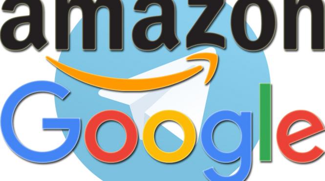 avertismentul rusiei pentru amazon si google