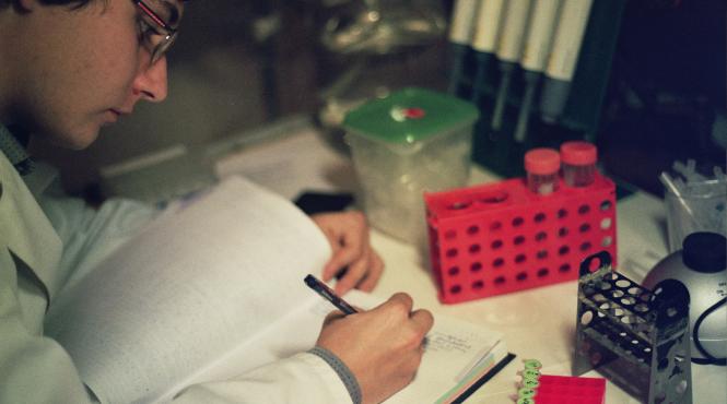 detectarea cancerului prin mostre de urina