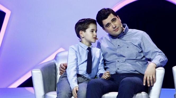 gelu voicu isi doreste un week end de vis cu antonia