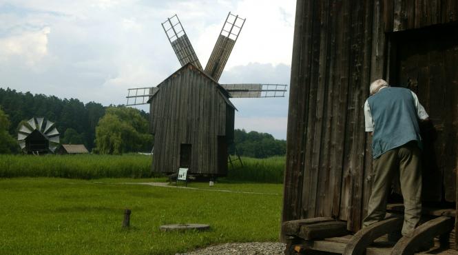 muzeul in aer liber astra sibiu