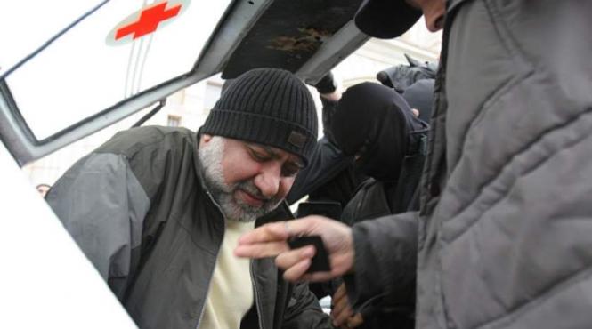 omar hayssam la un pas de eliberare conditionata