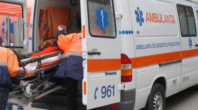 tragedie in valcea un barbat care consolida o casa a murit prins sub un zid ce s a prabusit