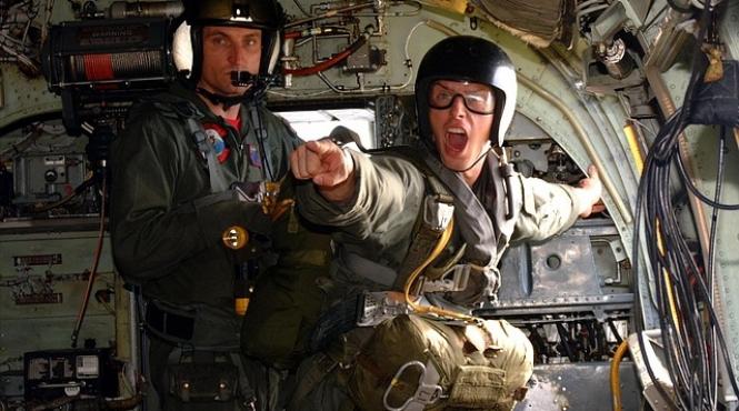 albania se ofera sa gazduiasca o baza militara americana