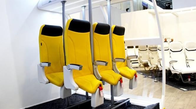 avioanele vor fi dotate cu locuri in picioare pentru pasageri