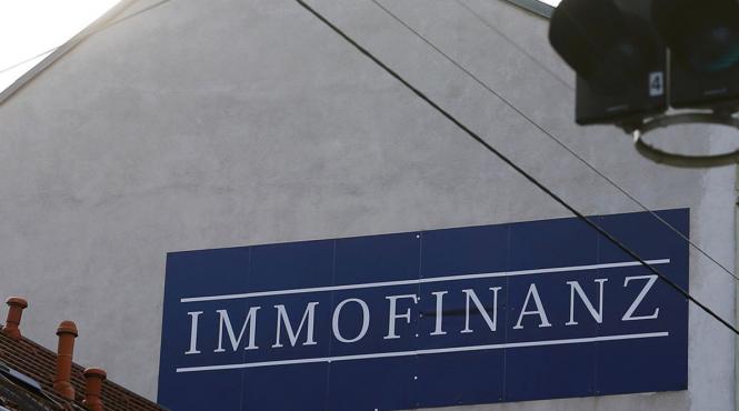 immofinanz cumpara o parte din rivala s immo