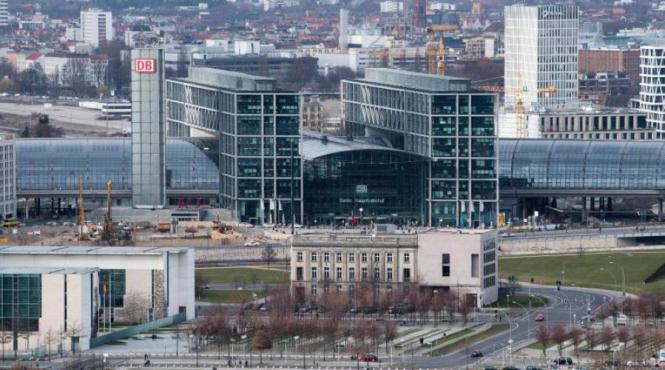 o bomba de 500 de kg a fost descoperita in centrul berlinului