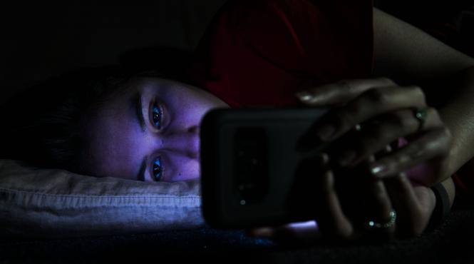 6 sfaturi care te vor ajuta sa adormi mai usor in etapele stresante ale vietii